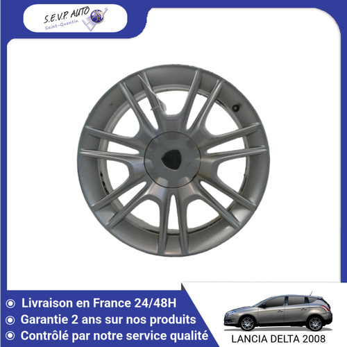 Jante aluminium - jante,