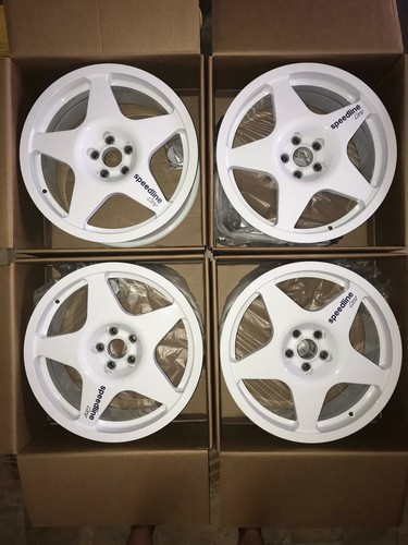 Jantes speedline champion 8x17 - champion,