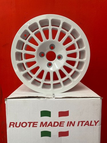 Roues montecarlo bianchi - montecarlo,