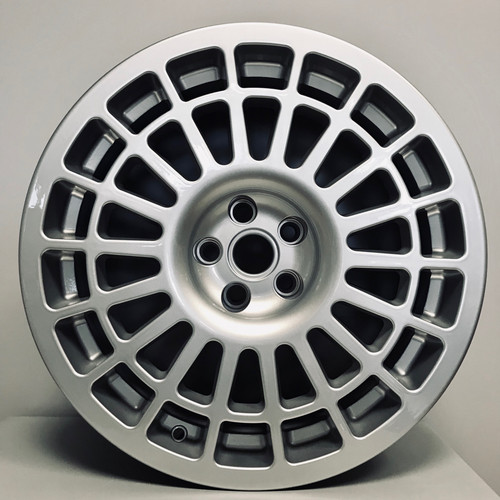 Roues alliage lancia - alliage, 17