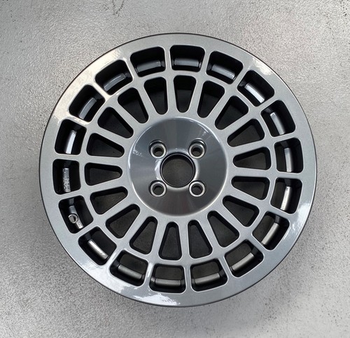 Jantes montecarlo 8x17 4x98 - 4,