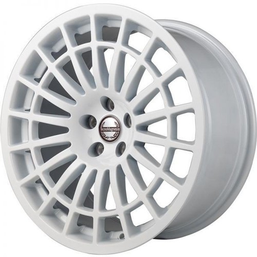 Jantes alliage 16 lancia - 4,