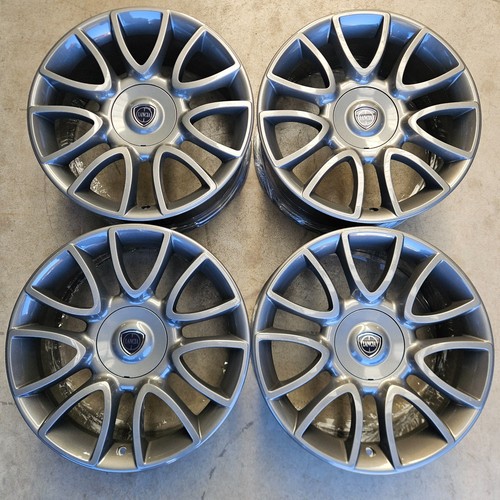Jantes alu originales - 4,