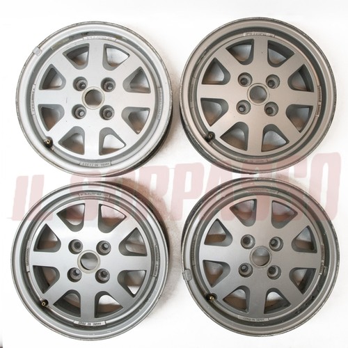 Jantes alliage lancia - jantes, en