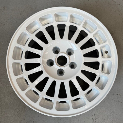Jantes montecarlo 736 5x16 - 4, 7.5x16
