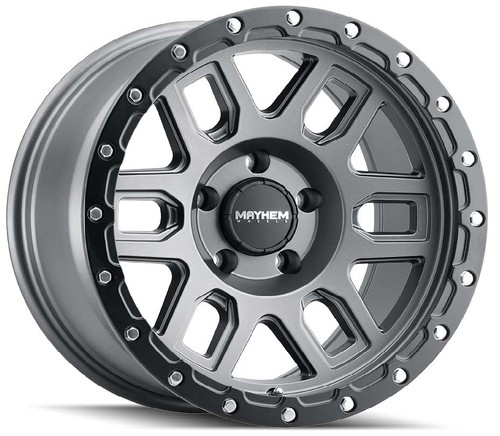 Jante aluminium mayhem 8304 - jante,