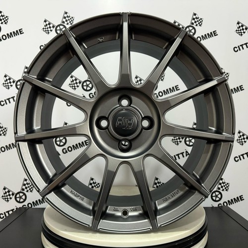Set jantes alliage - jantes,