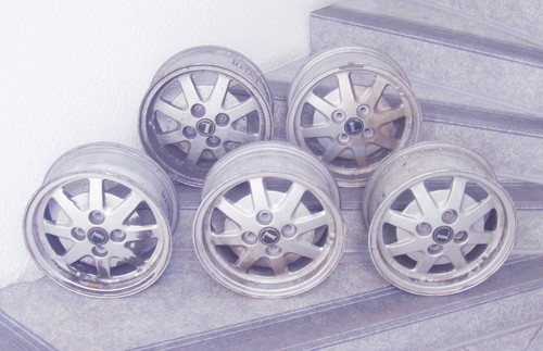 Jantes alliage pour - 5,