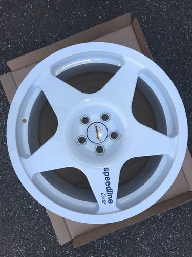 Jante speedline champion 8x17 - champion,